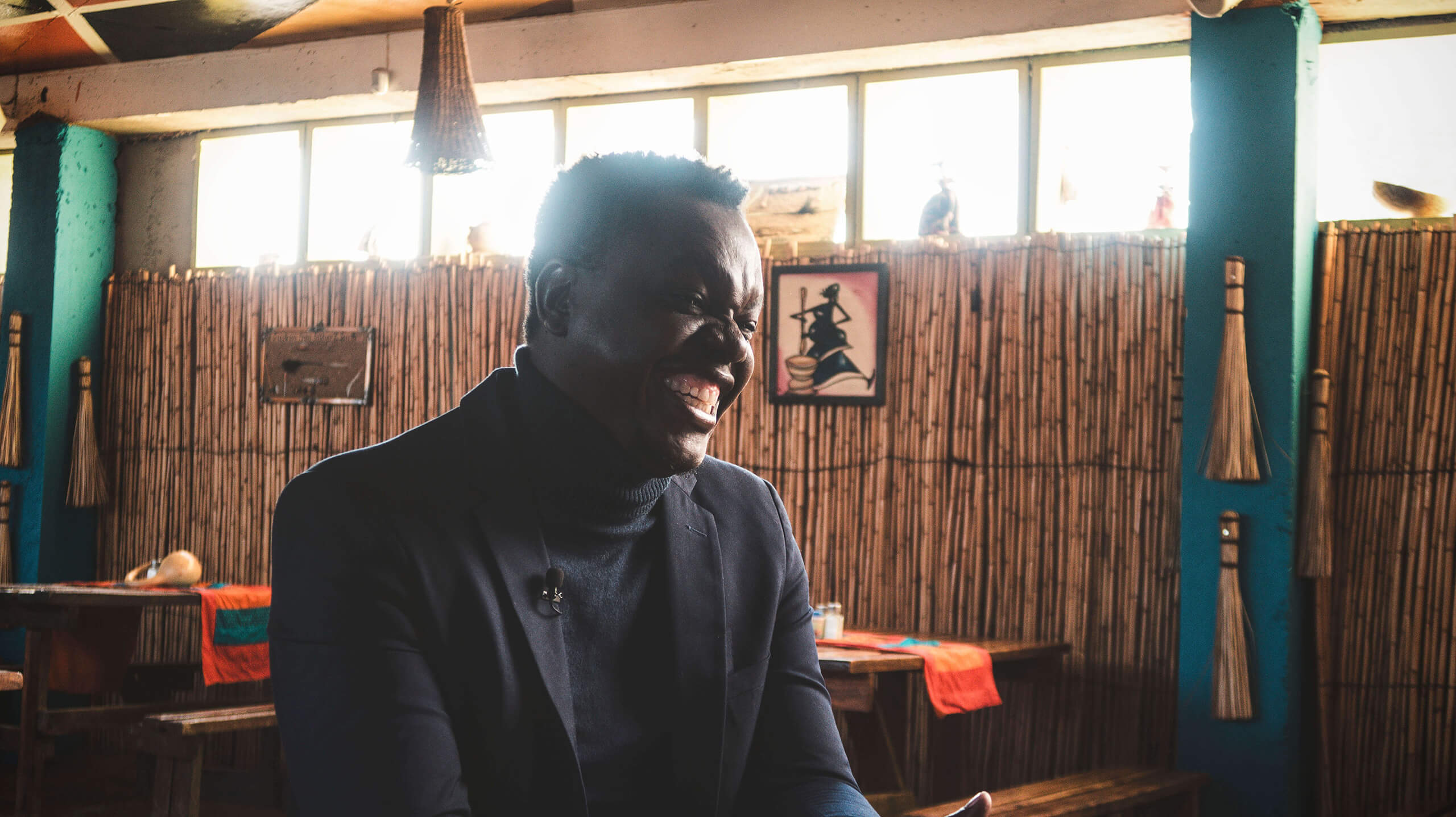 ELLISON TJIRERA_OVAHERERO DESCENDANT_SUPPORTING ACTOR